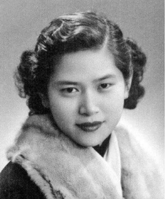 &quot&semi;霸氣女囚&quot&semi;駝龍&colon;1925年被槍決&comma;臨終穿真絲旗袍&comma;刑場高呼&colon;我不怕死