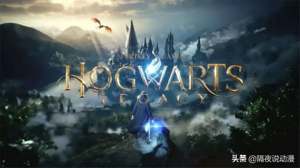 原著黨怒噴《哈利波特》手遊:打著IP旗號的“騙氪”,無情懷可言 原著黨怒噴《哈利波特》手遊:打著IP旗號的“騙氪”,無情懷可言