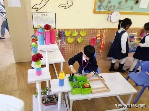 6S精細化管理在幼兒園如何實施？這裡有指導！看到的園長都收藏了