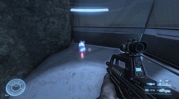 《光環：無限》骷髏頭全收集圖文攻略