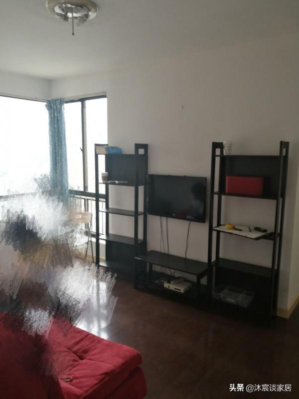 同樣是迷你宅，為何她家的38㎡看起來如此溫馨大方，到底憑啥？