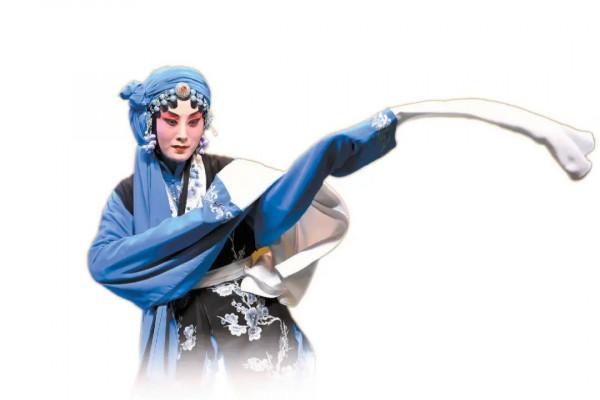 京劇《鎖麟囊》原是演義化的慈禧報恩故事? 京劇《鎖麟囊》原是演義化的慈禧報恩故事?