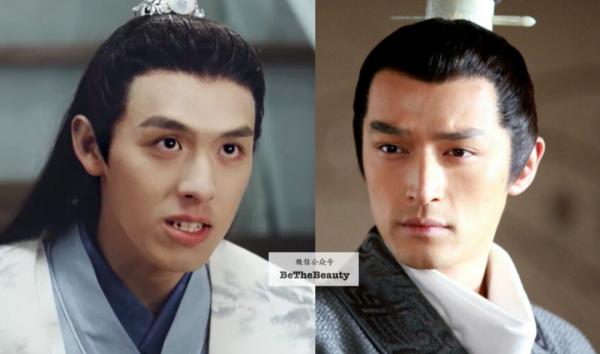 資本審美vs煤老闆審美：從男神遍地到醜男橫行，古裝男主顏值為何「斷崖式暴跌」？