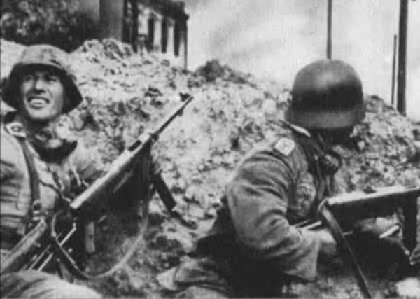 “沙漠之狐”——隆美爾15