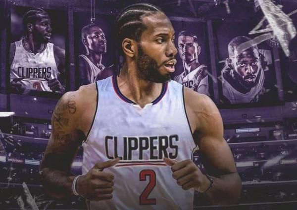 震撼人心 下賽季大傷歸來 將改變聯盟格局的4大球星