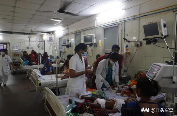 “比新冠還要可怕!”1.2萬人被迫臥病在床,莫迪政府毫無辦法 “比新冠還要可怕!”1.2萬人被迫臥病在床,莫迪政府毫無辦法