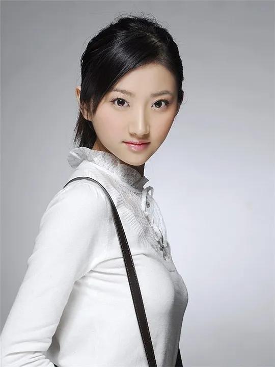 最美是景甜三 最美是景甜三