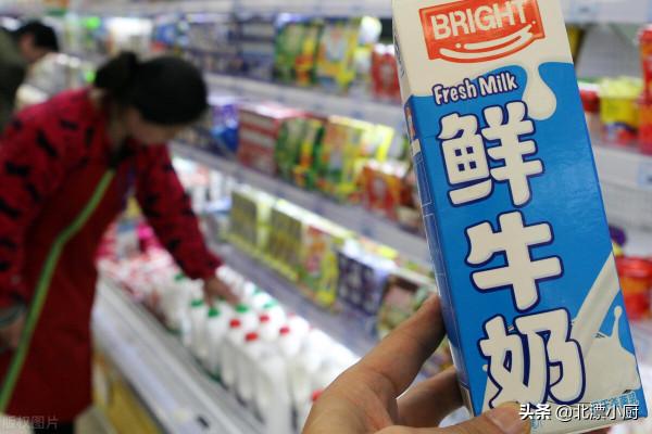 買牛奶，要分清&OpenCurlyDoubleQuote;19645&rdquo;和&OpenCurlyDoubleQuote;25190&rdquo;，差別很大，搞懂再買不吃虧