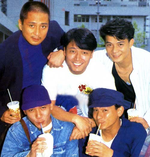 “最帥楊康”苗僑偉：結婚就是籤責任書，對老家浙江舟山一往情深