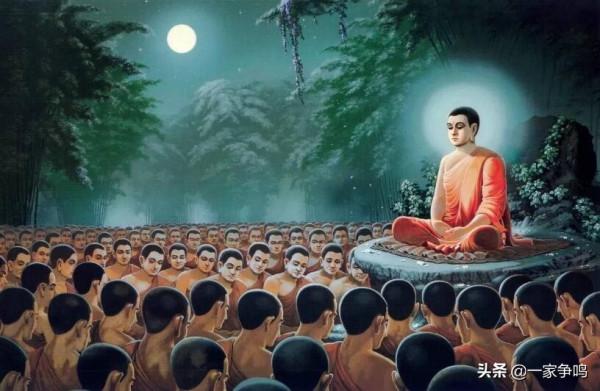 你聽說過“創世元靈”嗎？為何他會受到佛、道兩家的共同抵制