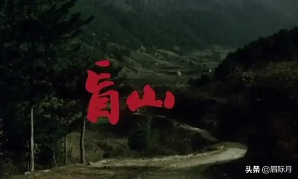 影評｜《盲山》：山能盲，但人心不能盲啊