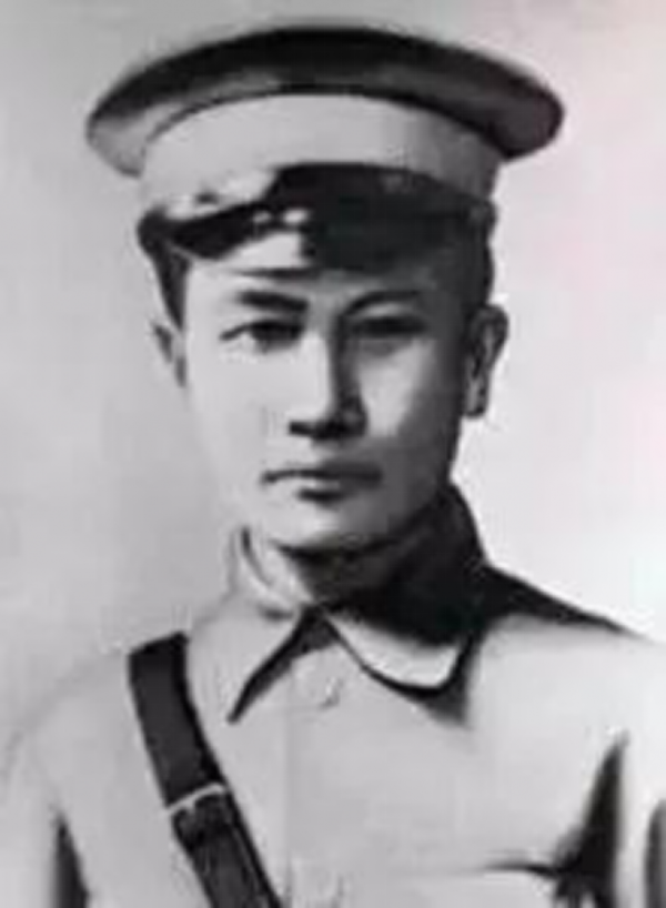 27年，李明揚違抗蔣介石密令，冒險救助共產黨員王爾琢，結局如何