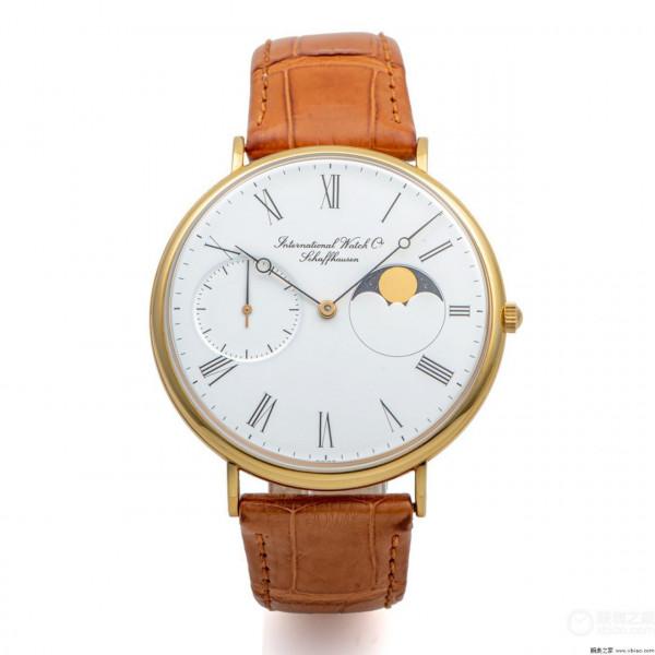 3萬9起步，這兩隻萬國，大多數人“都夠用了”