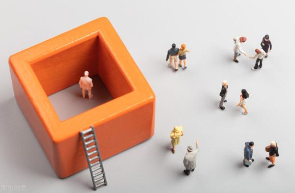 又社恐了？來聽聽別人的故事