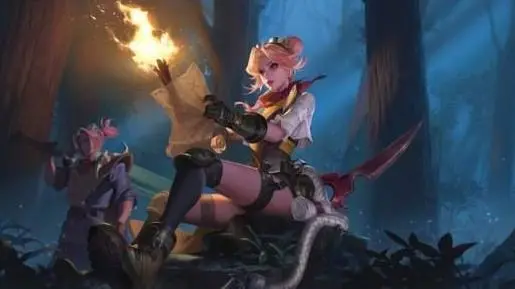 王者資訊丨S25賽季開啟丨版本前瞻：9月23日更新