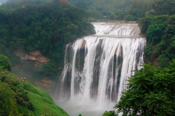 太美！貴州這些絕色風景藏不住了