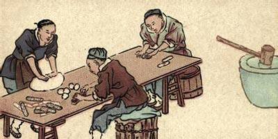 為什麼冬至要吃餃子？該怎樣去吃？一箇中醫妙方教你吃餃子