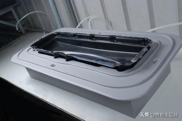 「轂銳馳」車身輕量化改裝八大問(完結篇) 「轂銳馳」車身輕量化改裝八大問(完結篇)