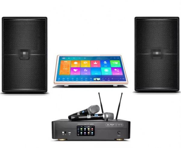 張啟東:預算6千到1萬左右的家庭KTV音響裝置怎樣選擇? 張啟東:預算6千到1萬左右的家庭KTV音響裝置怎樣選擇?