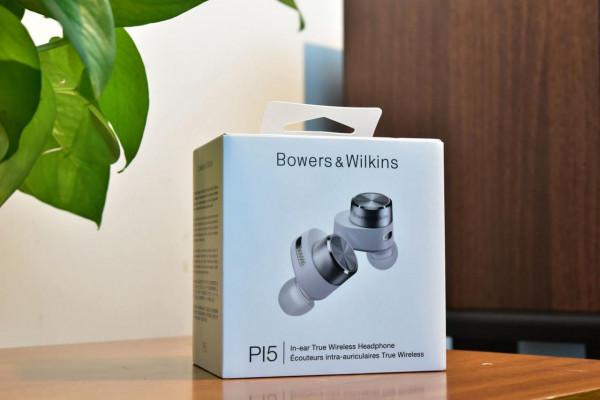 從沒遇到讓我激動的主動降噪TWS,但寶華偉健這款著實令人喜歡 從沒遇到讓我激動的主動降噪TWS,但寶華偉健這款著實令人喜歡