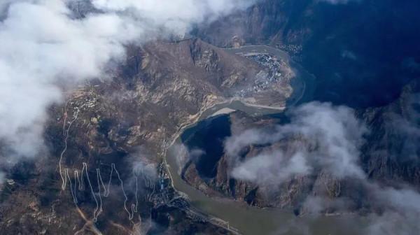 中國令人驚世駭俗的13個大峽谷奇蹟，你去過幾個？