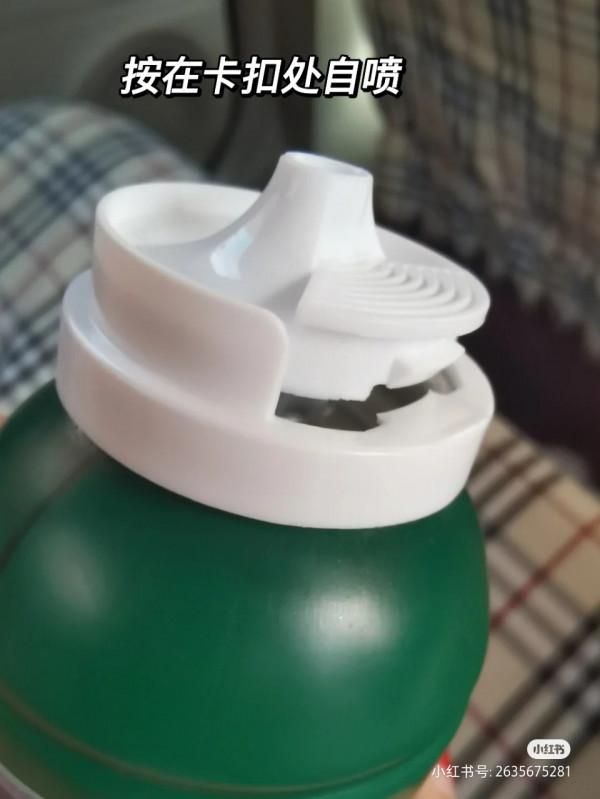 讓每一口呼吸都安心|除味抑菌小幫手 讓每一口呼吸都安心|除味抑菌小幫手