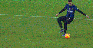 「意超杯」勞塔羅扳平 374加時讀秒絕殺 國米擒尤文