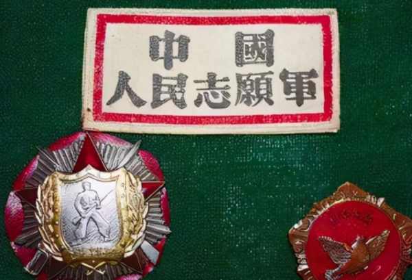 隱姓埋名40年，晚年因孫子參軍被拒，老農劉祚坤，被迫亮出身份