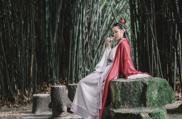 「禪宗智慧」最有力的靠山,不是金錢,不是婚姻,而是品德 「禪宗智慧」最有力的靠山,不是金錢,不是婚姻,而是品德