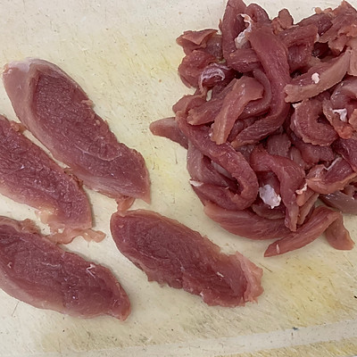 學會這道博山硬炸肉,吃飯時間不用愁 學會這道博山硬炸肉,吃飯時間不用愁