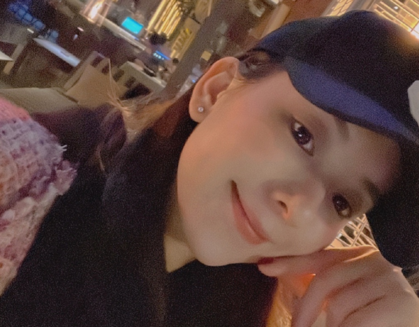 天王嫂方媛曬帶娃日常！攜倆女兒參加活動，郭富城陪伴妻兒坐纜車