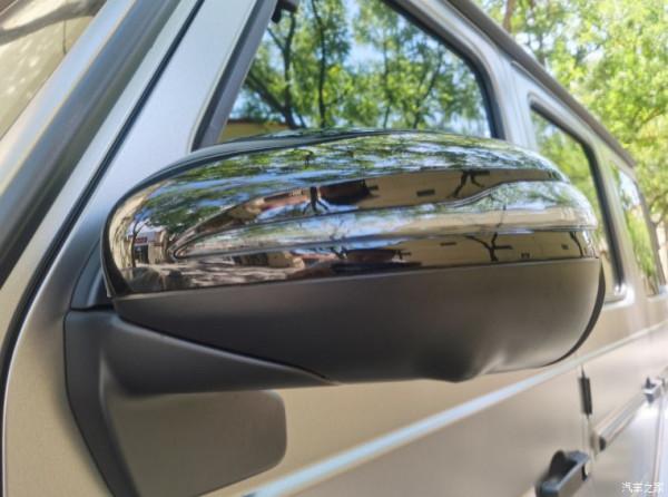 賓士G63花十幾萬改裝值得嗎？看效果就知道了