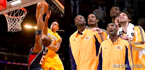 盤點NBA的“一球成名”,你知道哪些? 盤點NBA的“一球成名”,你知道哪些?