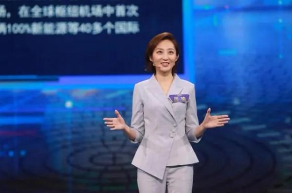 劉仲萌和周瑜，從東方衛視到央視的兩位主持界新星