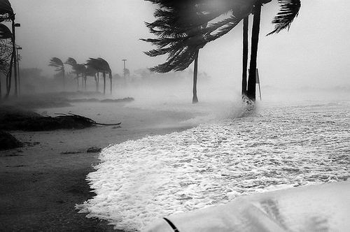 科學家找到預報強風暴新方法