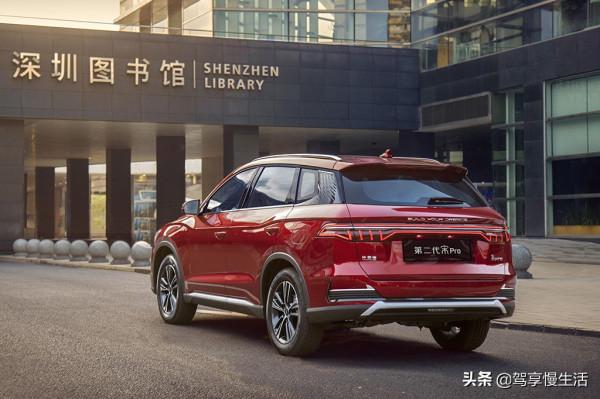 10萬出頭適合年輕人的SUV，看這三款怎麼樣？好看而且配置高