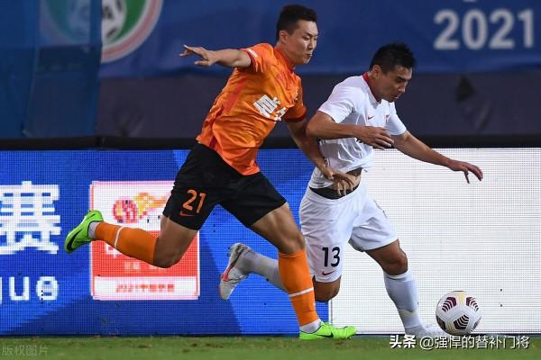 3輪不敗！中超保級隊爆發，24歲鐵衛強勢崛起，曾是國奧隊長