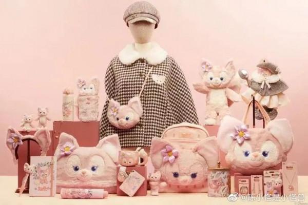 迪士尼女明星被嚇成一團？不愧是你毛曉彤