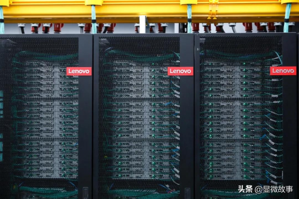 6000萬億次算力之上:中國“謝耳朵們”的科技狂奔 6000萬億次算力之上:中國“謝耳朵們”的科技狂奔