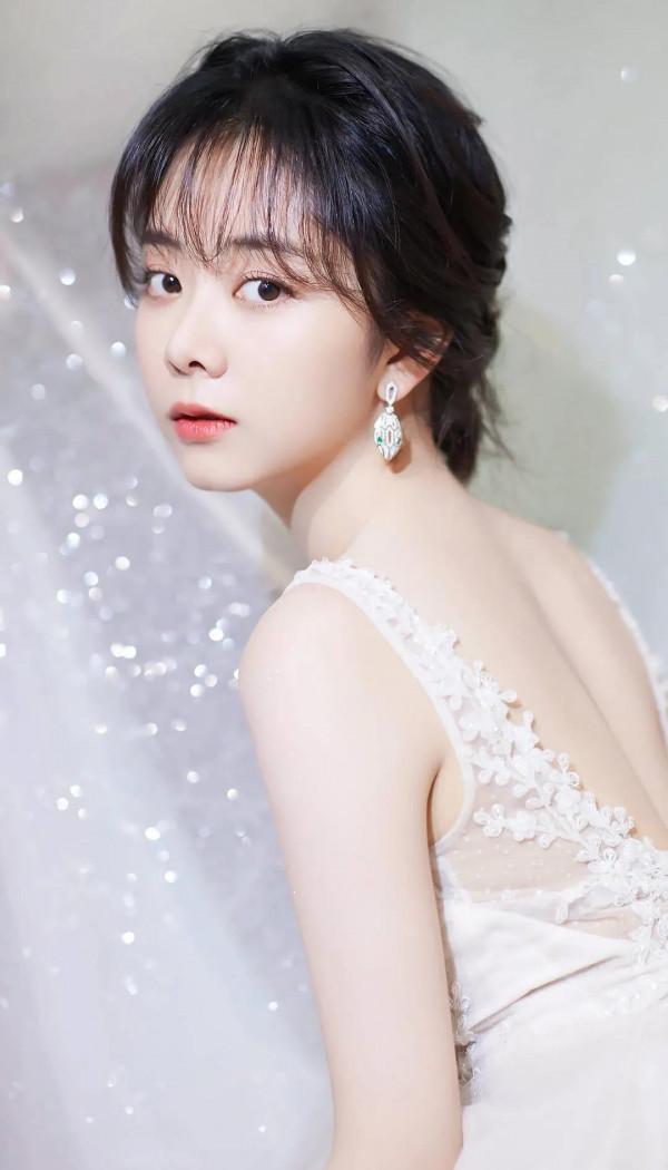 明星八卦-楊冪、趙麗穎、張一山、譚松韻、郭麒麟