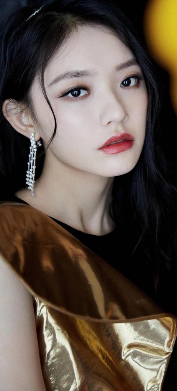 林允高畫質美圖 林允高畫質美圖