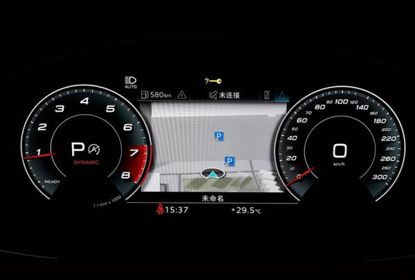 《豪華180》評測：奧迪Q5L Sportback 居然“不及格”