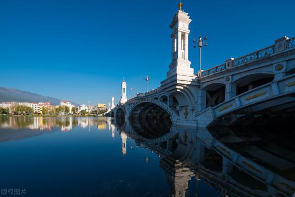 最值得一去的四大勝地，去過兩個算合格