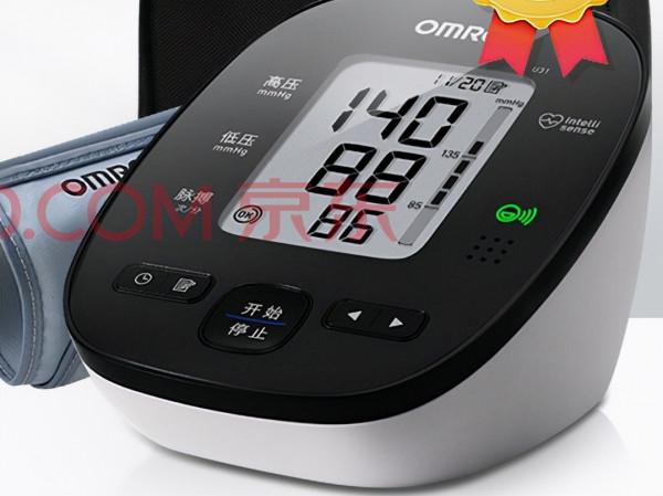 電子血壓計準確嗎?家用血壓儀怎麼選? 電子血壓計準確嗎?家用血壓儀怎麼選?