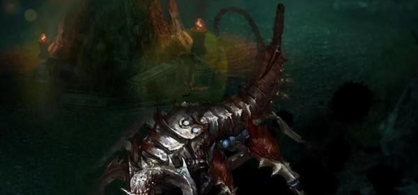 熱血傳奇:那些年最受歡迎的十大BOSS,赤月惡魔只排第六(一) 熱血傳奇:那些年最受歡迎的十大BOSS,赤月惡魔只排第六(一)