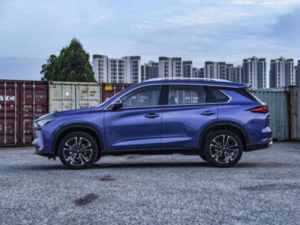 廣汽傳祺GS4 PLUS購車手冊 270T 自動星河版最值得推薦