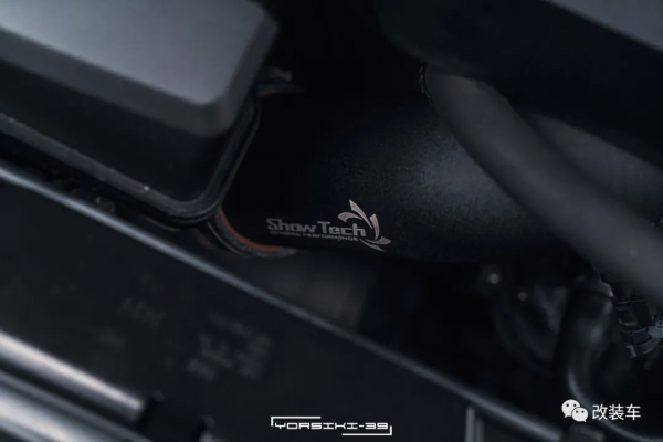 愛上跑賽道的黑武士寶馬3系，全力衝刺後才知道怎麼改車