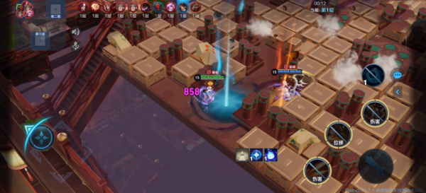 王者榮耀:娛樂模式上線懷舊小遊戲,阿軻暗夜貓娘最佳化初稿曝光 王者榮耀:娛樂模式上線懷舊小遊戲,阿軻暗夜貓娘最佳化初稿曝光