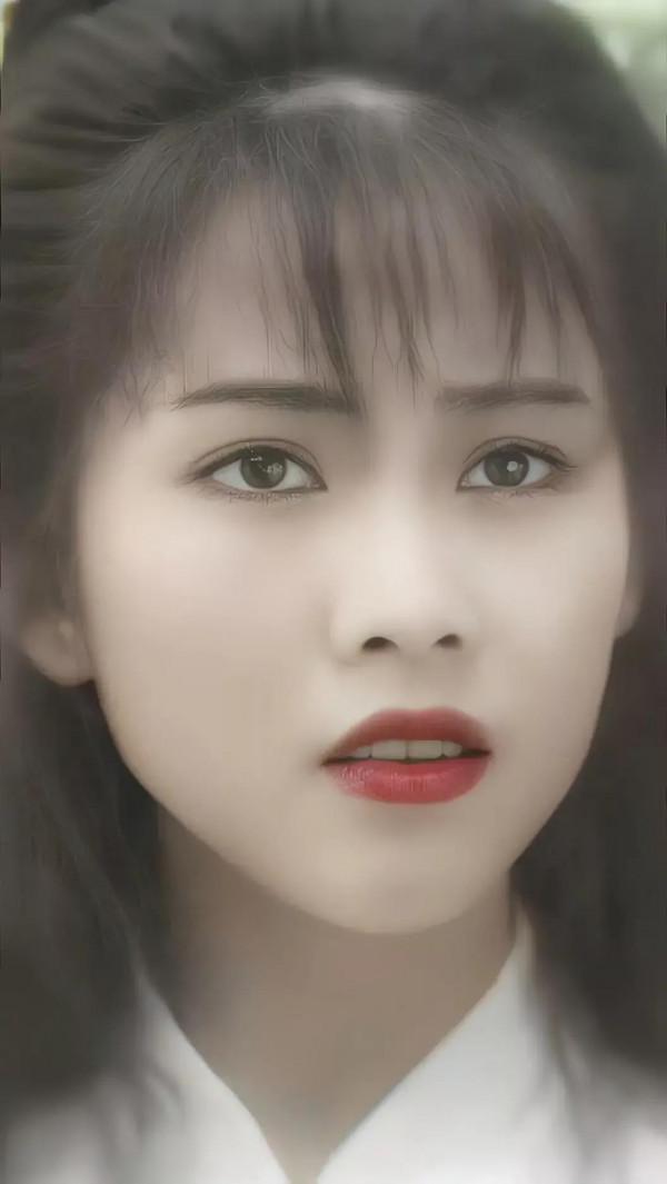 千嬌百媚蔡少芬