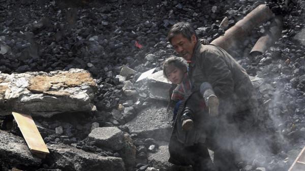 《峰爆》電影裡面出現的國家災害指揮中心,到底是幹什麼的? 《峰爆》電影裡面出現的國家災害指揮中心,到底是幹什麼的?